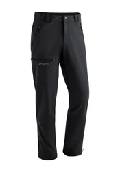 Maier Sports Outdoorhose Adakit M Dunkelgrau/Schwarz/Dunkelblau/Grün/Grau