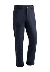 Maier Sports Outdoorhose Adakit M Blau/Dunkelblau