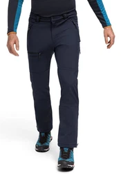 Maier Sports Outdoorhose Adakit M Blau/Dunkelblau
