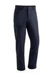 Maier Sports Outdoorhose Adakit M Blau/Dunkelblau Maier Sports Outdoorhose Adakit M Blau/Dunkelblau