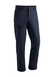Maier Sports Outdoorhose Adakit M Blau/Dunkelblau