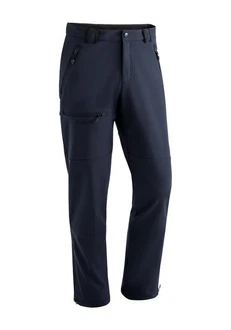 Maier Sports Outdoorhose Adakit M Blau/Dunkelblau