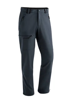 Maier Sports Outdoorhose Adakit M Dunkelblau/Blau/Dunkelgrau/Grau/Hellgrau