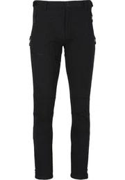 Softshellhose Rexburg mit verstellbarem Saum