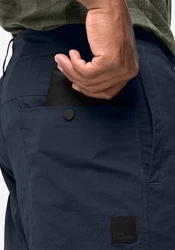 Jack Wolfskin Outdoorhose DESERT PANTS 