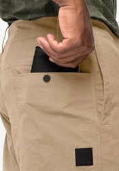 Jack Wolfskin Outdoorhose DESERT PANTS 