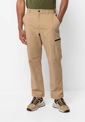 Jack Wolfskin Trekkinghose WANDERTHIRST PANTS 