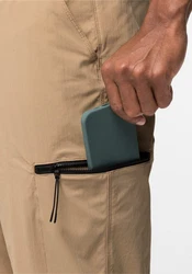 Jack Wolfskin Trekkinghose WANDERTHIRST PANTS 