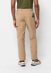 Jack Wolfskin Trekkinghose WANDERTHIRST PANTS 