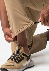 Jack Wolfskin Trekkinghose WANDERTHIRST PANTS 
