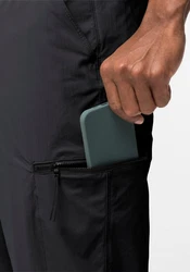 Jack Wolfskin Trekkinghose WANDERTHIRST PANTS 