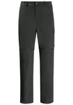Jack Wolfskin Trekkinghose WANDERTHIRST ZIP PANTS 
