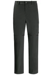 Trekkinghose WANDERTHIRST ZIP PANTS M
