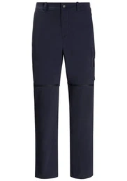Trekkinghose WANDERTHIRST ZIP PANTS M