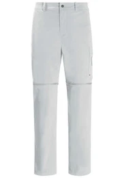 Trekkinghose WANDERTHIRST ZIP PANTS M