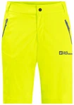 Jack Wolfskin Outdoorhose GLASTAL SHORTS 