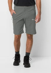 Jack Wolfskin Outdoorhose GLASTAL SHORTS 