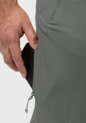 Jack Wolfskin Outdoorhose GLASTAL SHORTS 