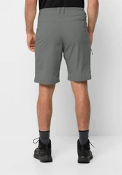 Jack Wolfskin Outdoorhose GLASTAL SHORTS 