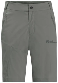Jack Wolfskin Outdoorhose GLASTAL SHORTS 