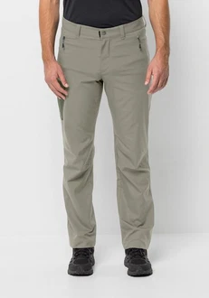 Jack Wolfskin Softshellhose Active Track Pant Jack Wolfskin Softshellhose Active Track Pant