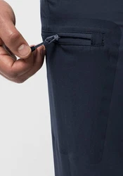 Jack Wolfskin Softshellhose Active Track Pant 