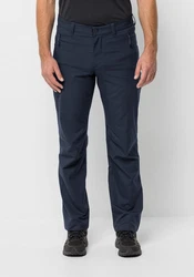 Jack Wolfskin Softshellhose Active Track Pant 
