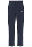 Jack Wolfskin Softshellhose Active Track Pant 