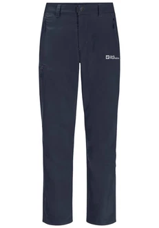 Jack Wolfskin Softshellhose Active Track Pant