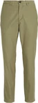 Tommy Hilfiger Chinohose CHINO CHELSEA GABARDINE GMD Khaki/Dunkelgrün Tommy Hilfiger Chinohose CHINO CHELSEA GABARDINE GMD Khaki/Dunkelgrün