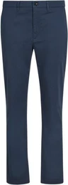 Chinohose CHINO DENTON PRINTED STRUCTURE