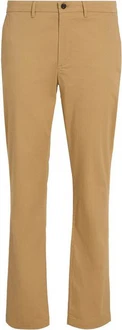 Tommy Hilfiger Chinohose CHINO DENTON PRINTED STRUCTURE Khaki/Braun/Beige Tommy Hilfiger Chinohose CHINO DENTON PRINTED STRUCTURE Khaki/Braun/Beige