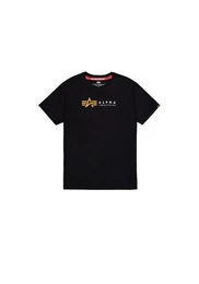 T-Shirt Men - T-Shirts Alpha Label T