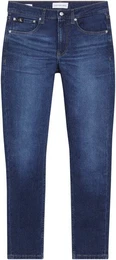 Slim-fit-Jeans SLIM TAPER in klassischer 5-Pocket-Form