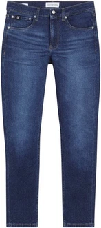 Calvin Klein Jeans SLIM TAPER in 5-Pocket-Form Calvin Klein Jeans SLIM TAPER in 5-Pocket-Form