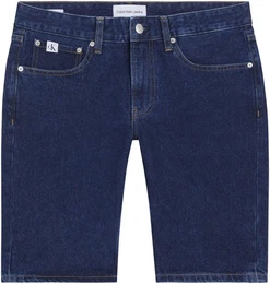 Jeansshorts REGULAR SHORT in klassischer 5-Pocket-Form