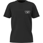 Vans T-Shirt FULL PATCH BACK SS TEE (2025) Dunkelgrau/Schwarz/Grau/Dunkelblau