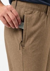 Jack Wolfskin Trekkinghose WINTERNEBEL PANTS 