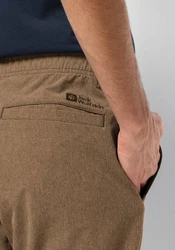 Jack Wolfskin Trekkinghose WINTERNEBEL PANTS 
