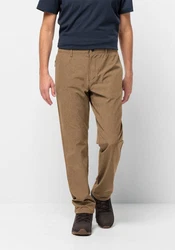 Jack Wolfskin Trekkinghose WINTERNEBEL PANTS 