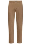 Jack Wolfskin Trekkinghose WINTERNEBEL PANTS 