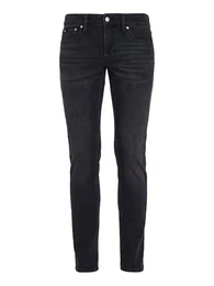 Slim-fit-Jeans SLIM in klassischer 5-Pocket-Form