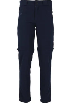 WHISTLER Outdoorhose Gerdi Zip-Off-Funktion (Gerdi)