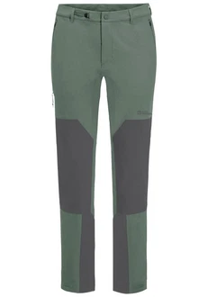 Jack Wolfskin Trekkinghose ANDUR PANTS