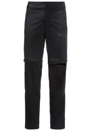 Trekkinghose GLASTAL ZIP OFF PANTS M
