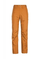 Sweet Protection Thermohose Crusader Gore-tex Infinium Braun/Orange