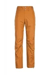 Sweet Protection Thermohose Crusader Gore-tex Infinium Braun/Orange