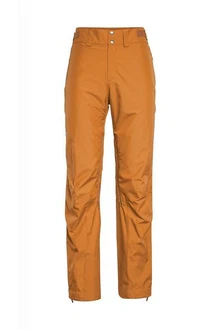 Sweet Protection Thermohose Crusader Gore-tex Infinium Braun/Orange Sweet Protection Thermohose Crusader Gore-tex Infinium Braun/Orange