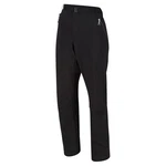 Regatta Hose Xert Stretch III Schwarz/Beige/Dunkelblau