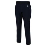 Regatta Hose Xert Stretch III Dunkelblau/Blau